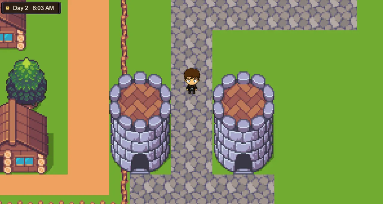 Coin & Steel Screenshot 2