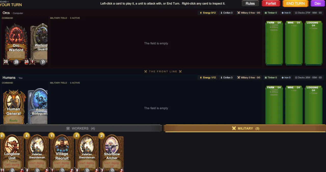 Coin & Steel Screenshot 8