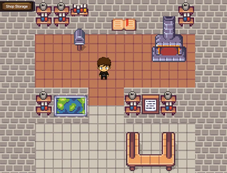 Coin & Steel Screenshot 5