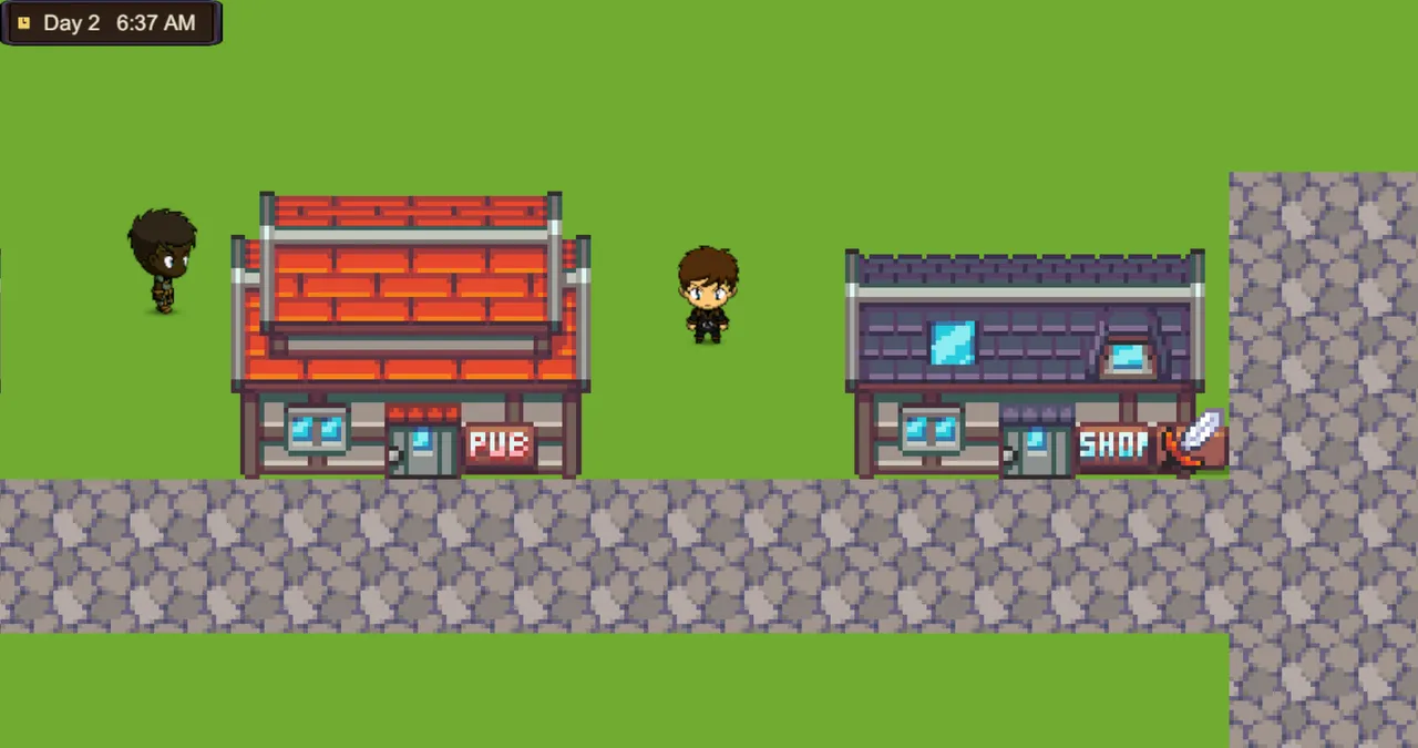 Coin & Steel Screenshot 7