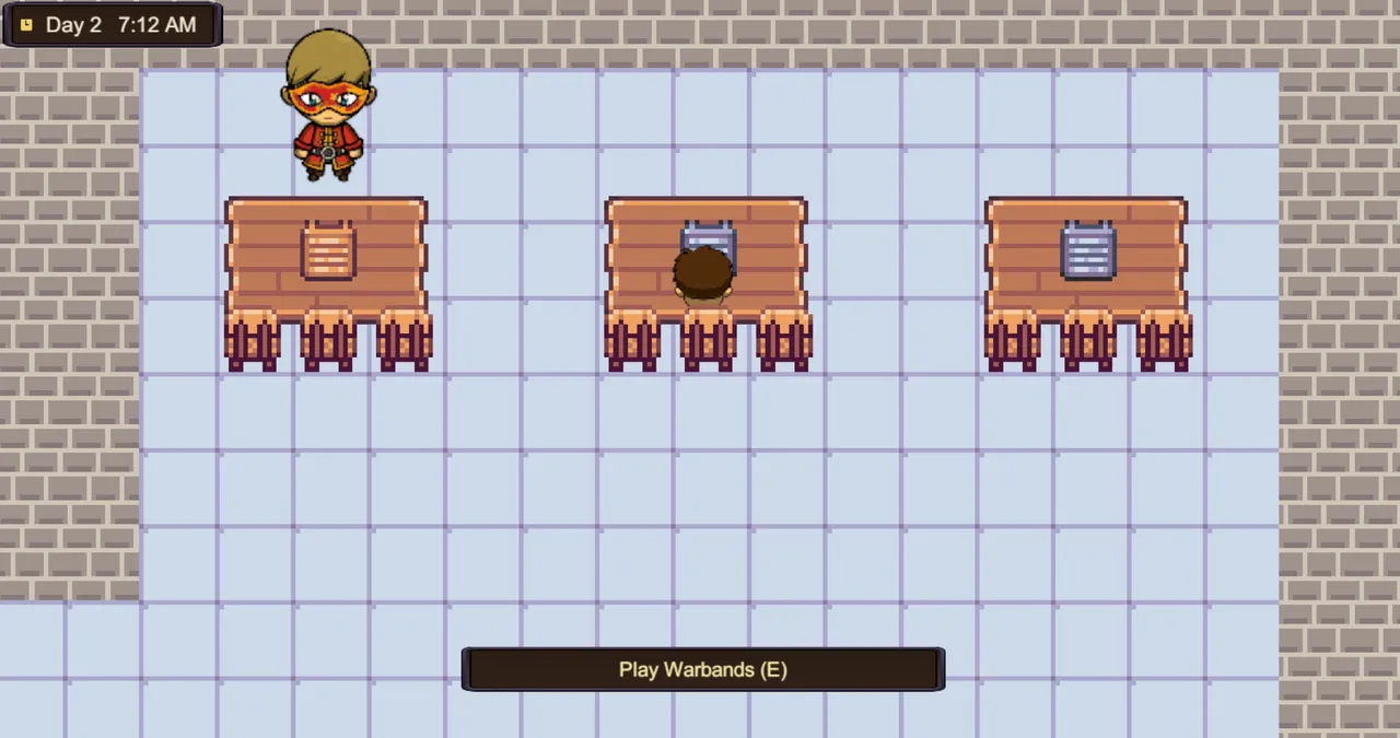 Coin & Steel Screenshot 0
