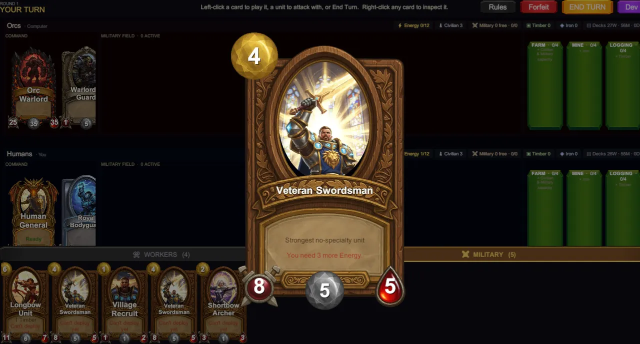 Coin & Steel Screenshot 9