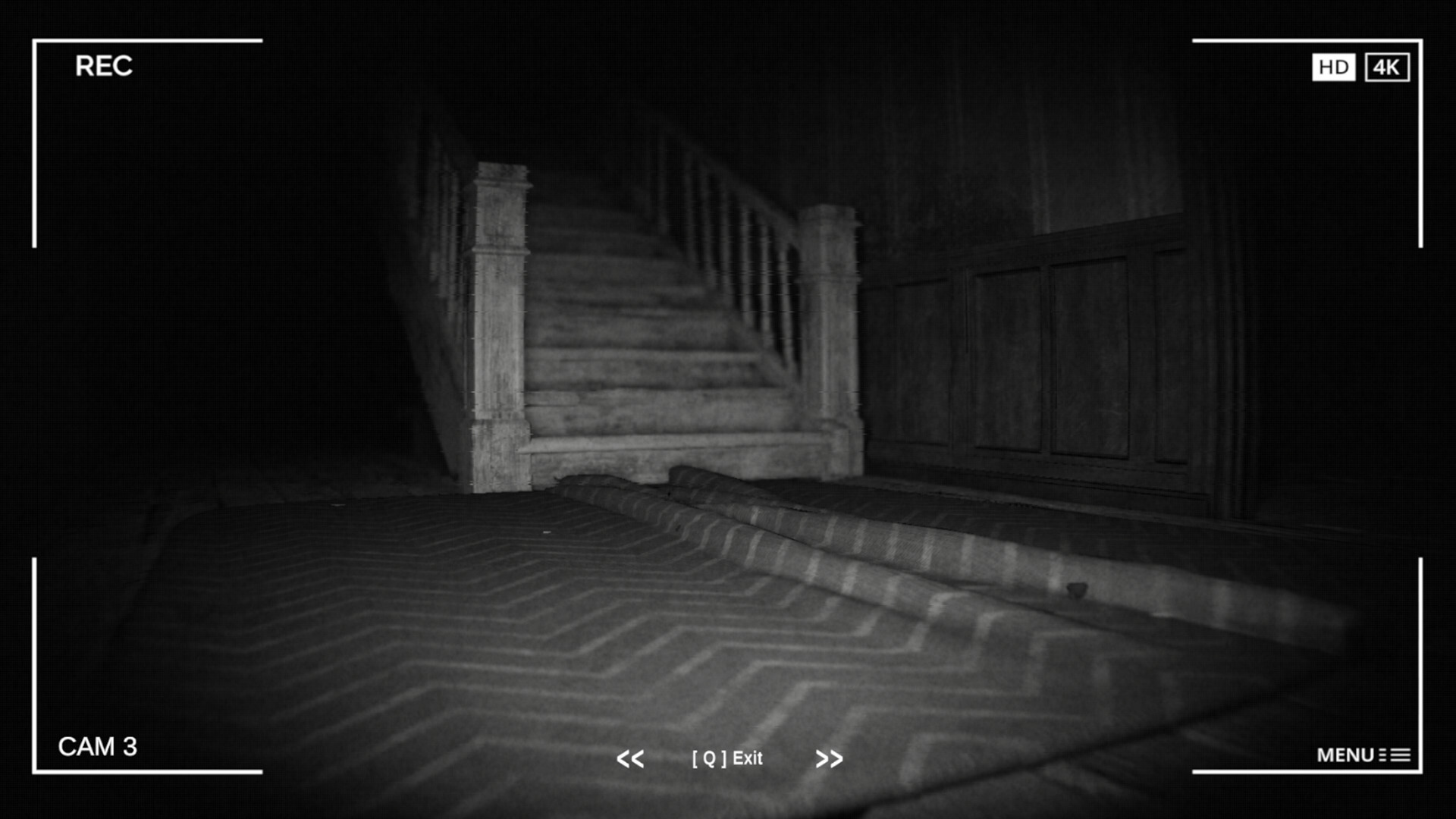 Dead Feed Screenshot 4