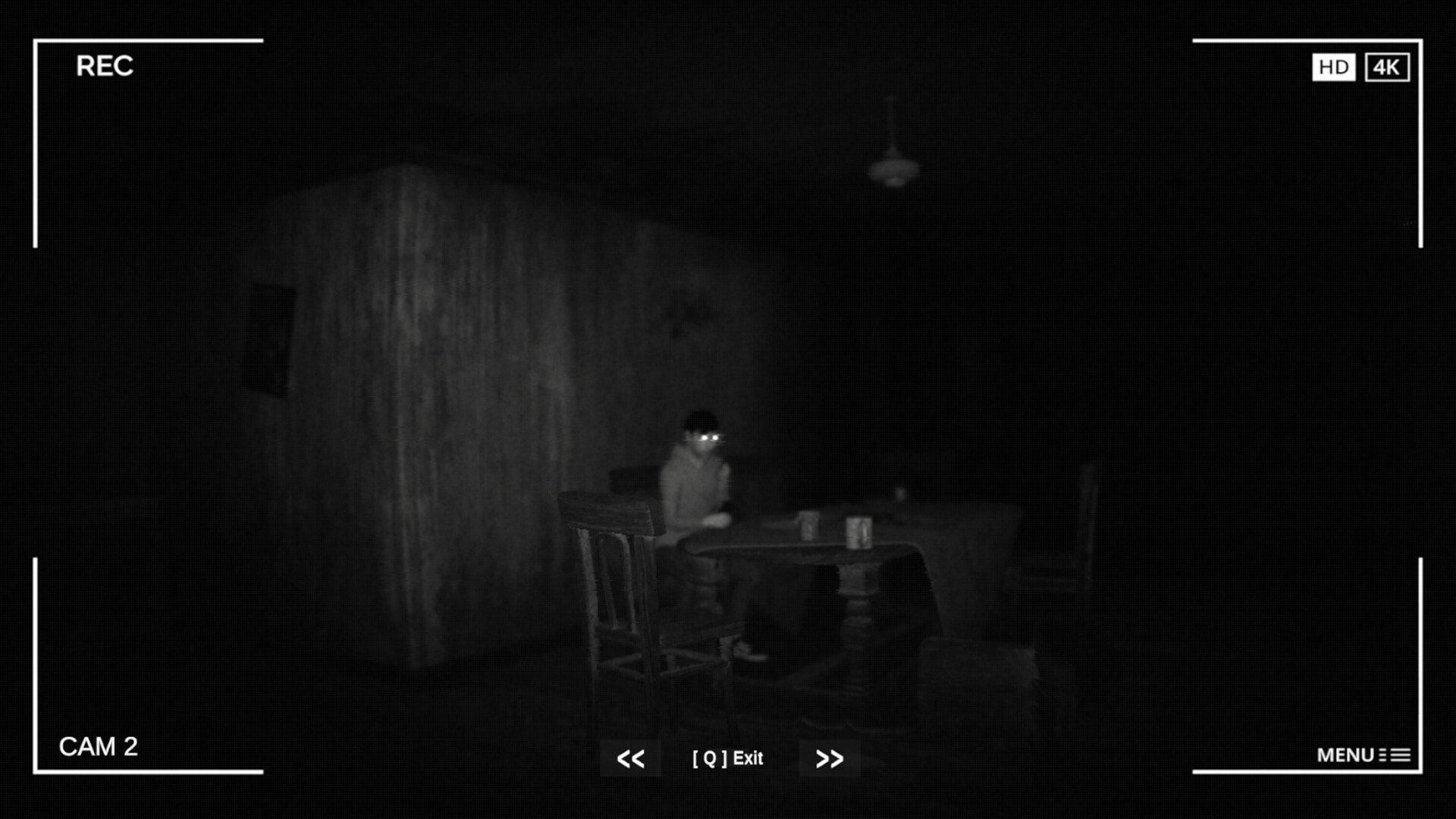 Dead Feed Screenshot 1