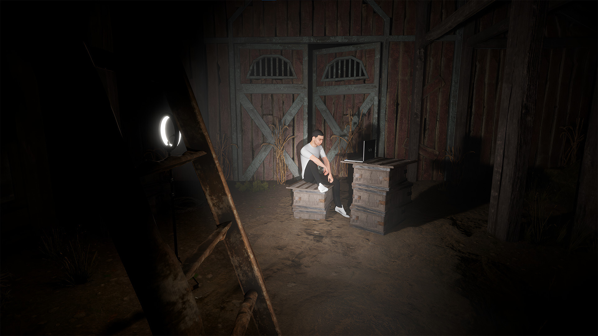 Dead Feed Screenshot 2