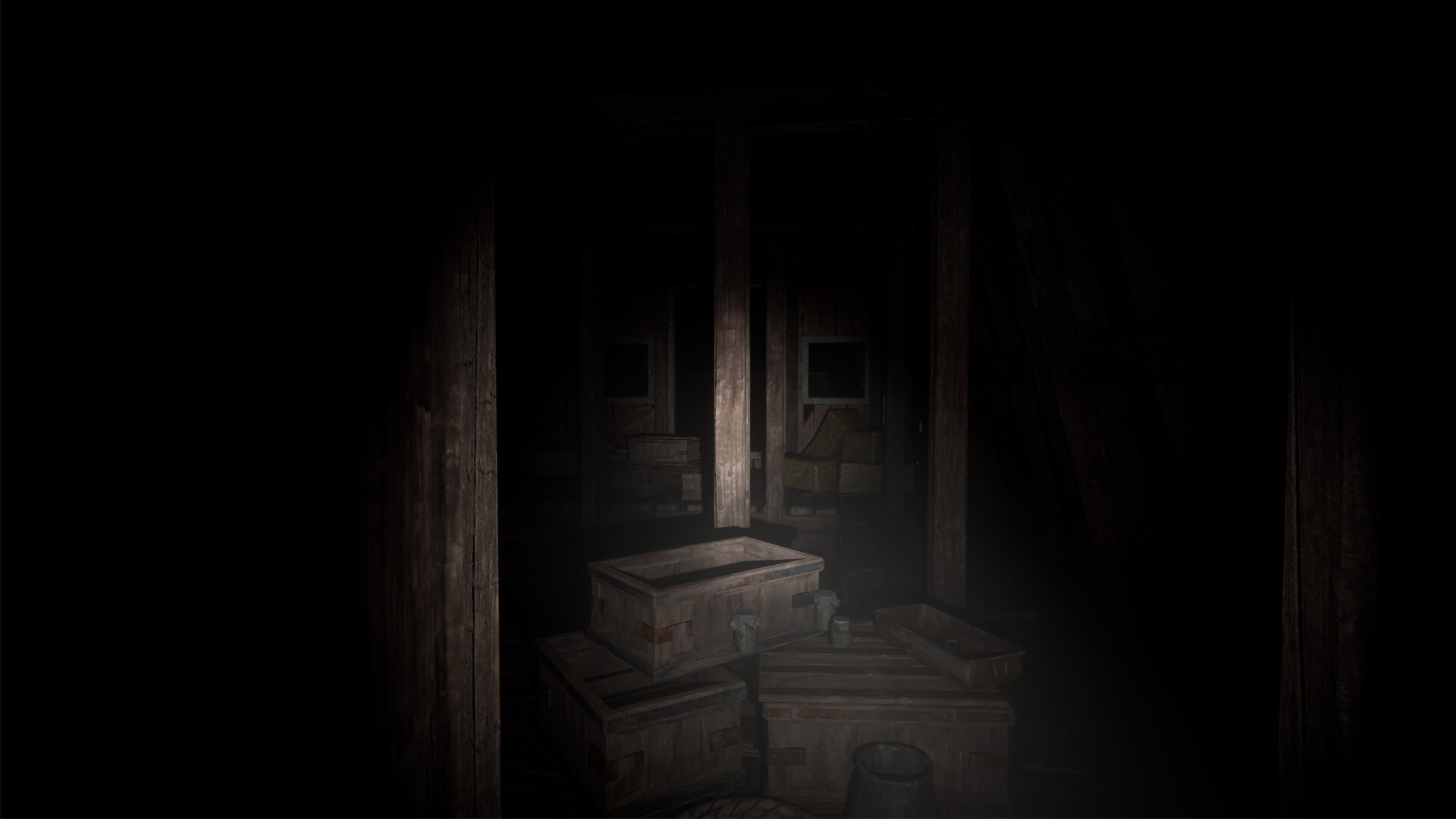 Dead Feed Screenshot 7