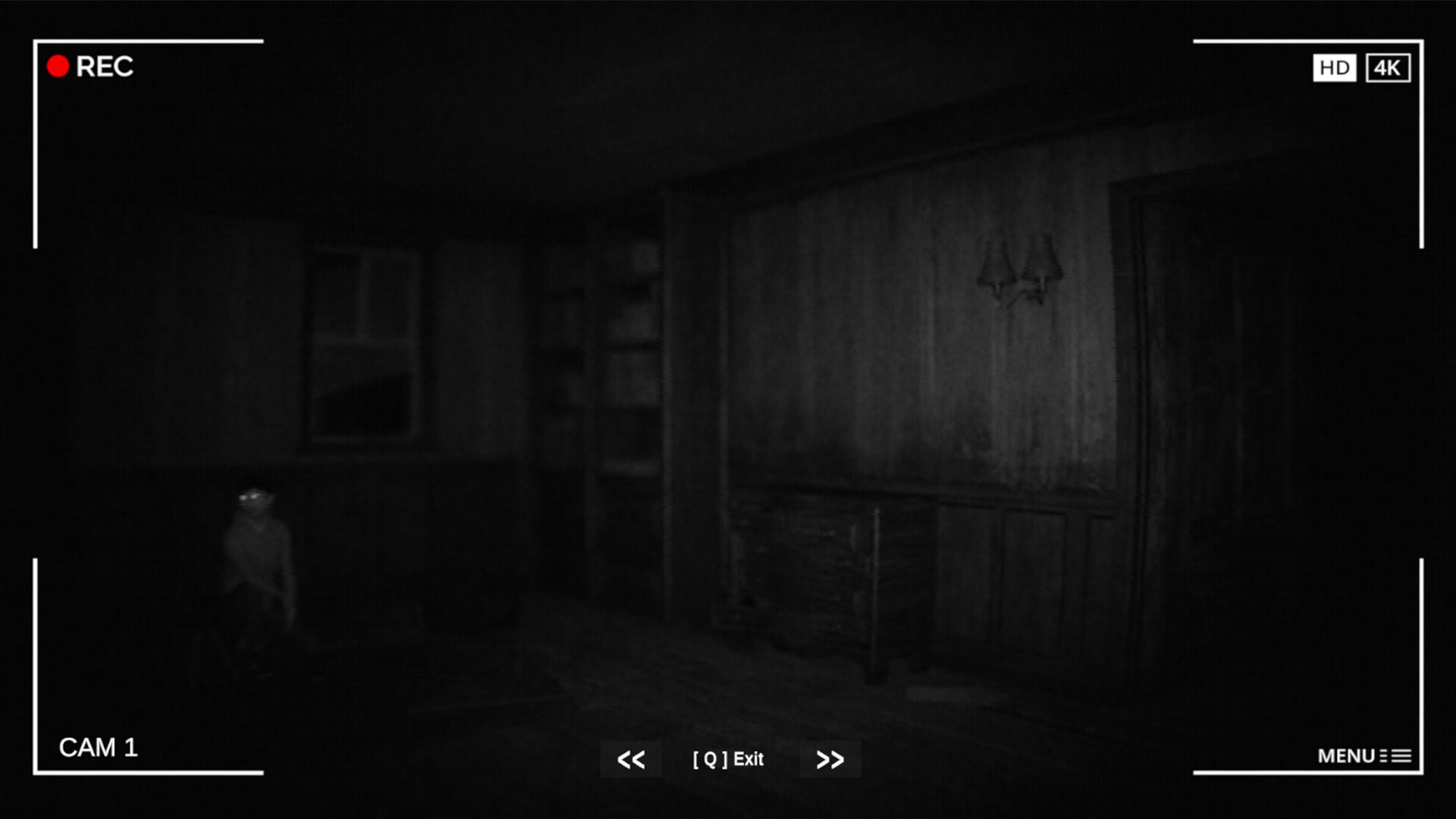 Dead Feed Screenshot 5