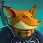 Out Foxed icon