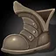 Walk a Mile in my Shoes icon