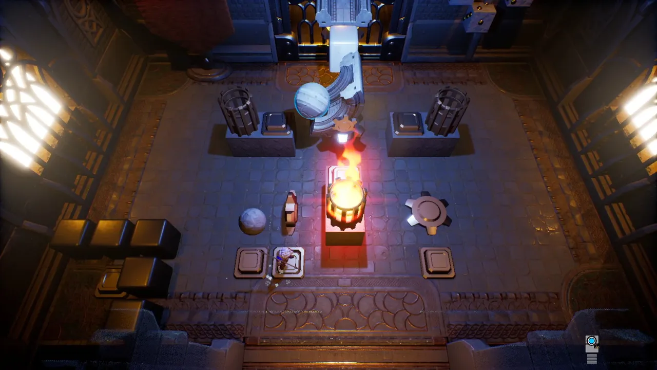 Dream's Reach: Village of the Gods Screenshot 3