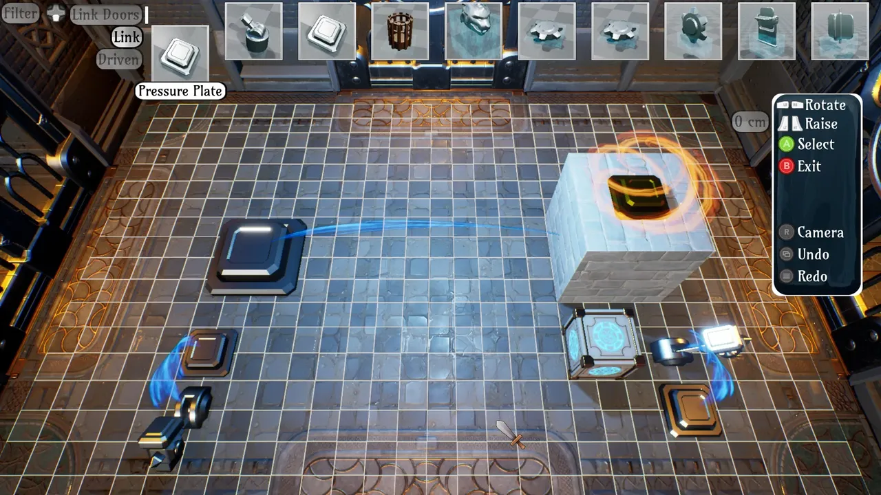 Dream's Reach: Village of the Gods Screenshot 4