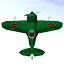 Soviet Air Force Hero icon