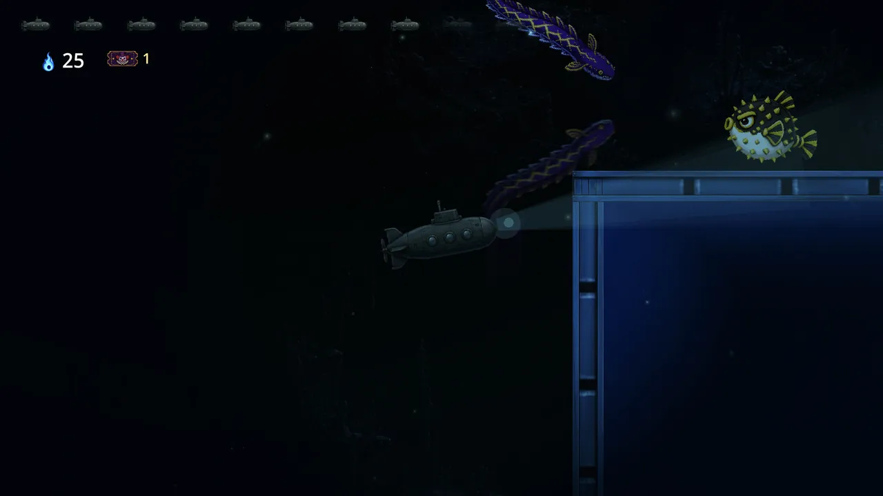 Spright Screenshot 3