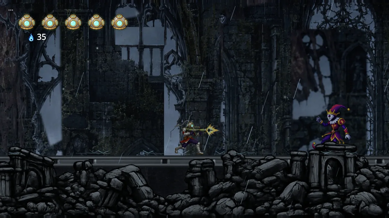 Spright Screenshot 1