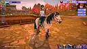 Horse Riding Tales Screenshot 0
