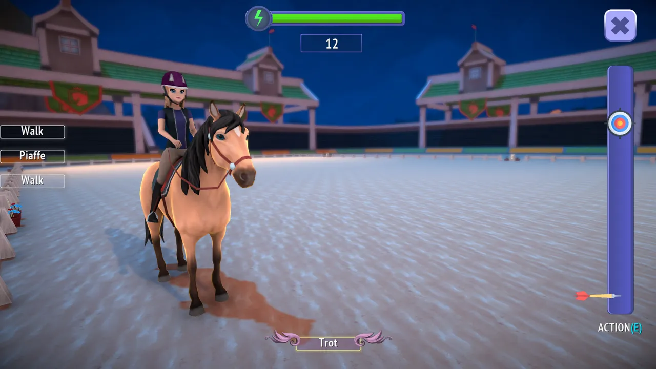 Horse Riding Tales Screenshot 3