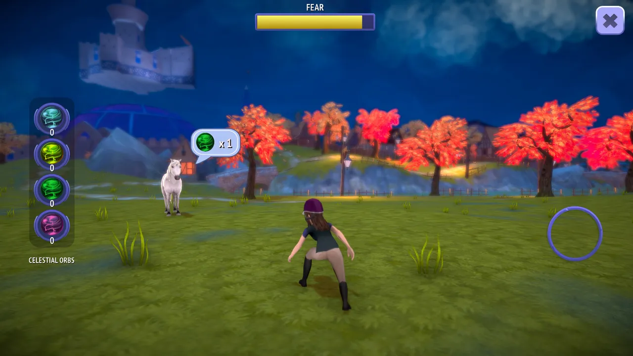 Horse Riding Tales Screenshot 1