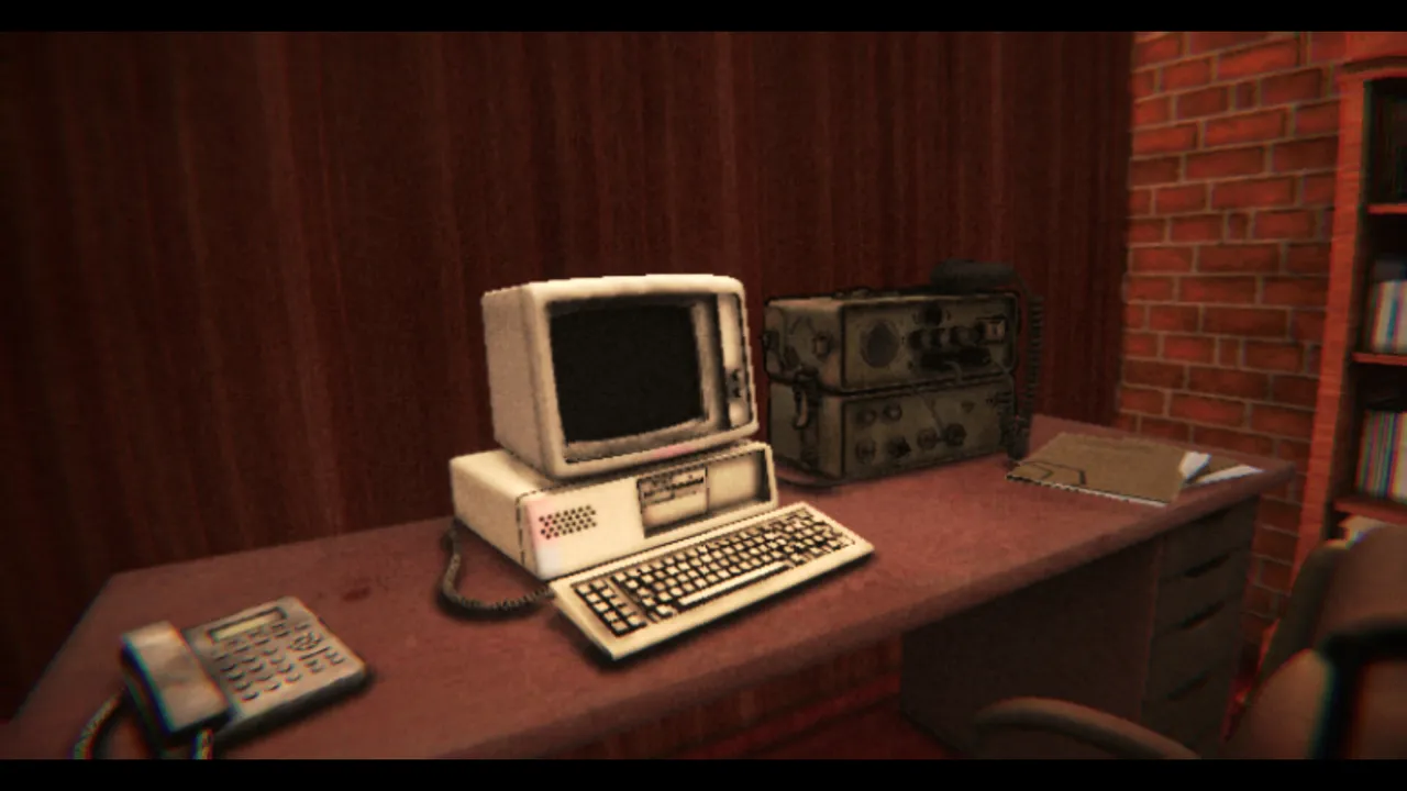 Hotline Angel Screenshot 4