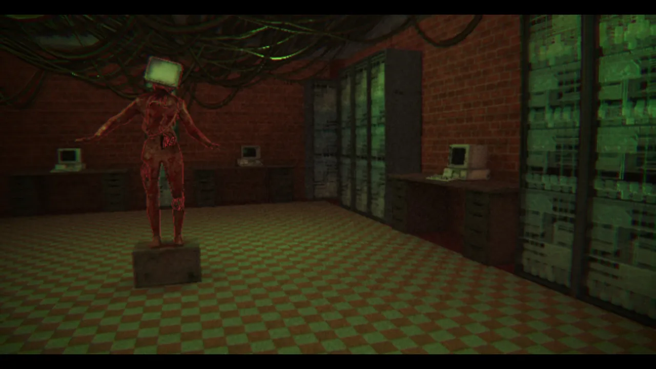 Hotline Angel Screenshot 1