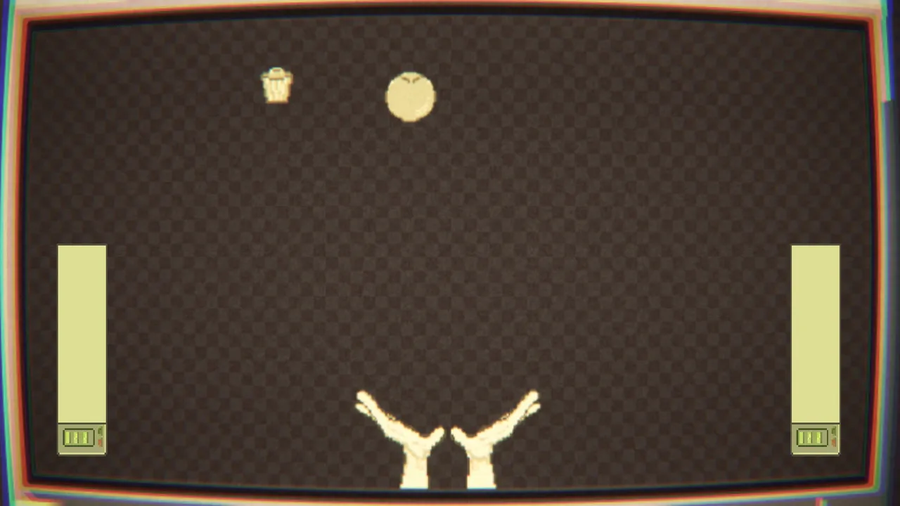 Hotline Angel Screenshot 5