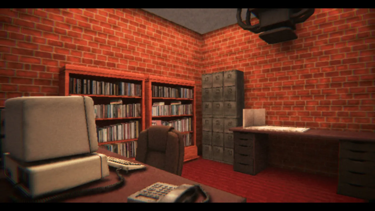 Hotline Angel Screenshot 3