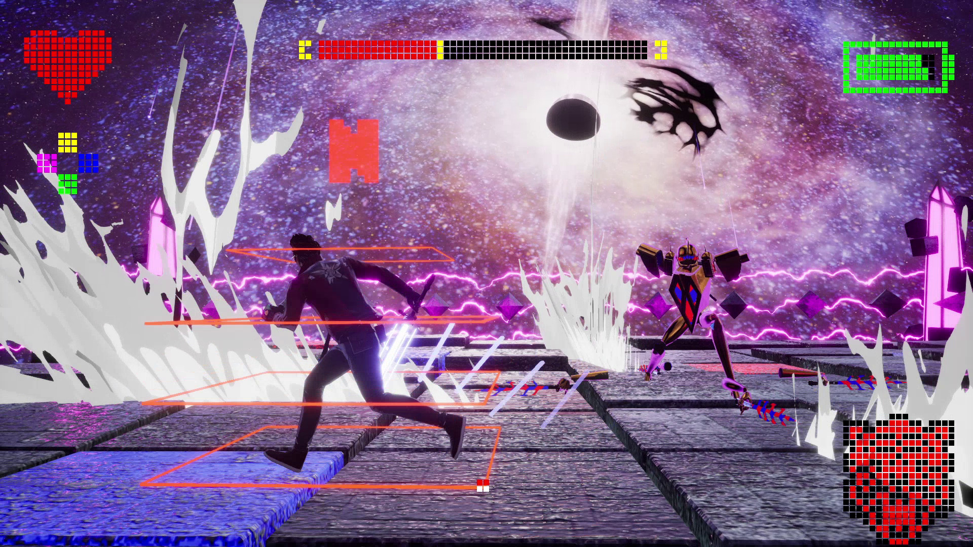 No More Heroes 3 Screenshot 7