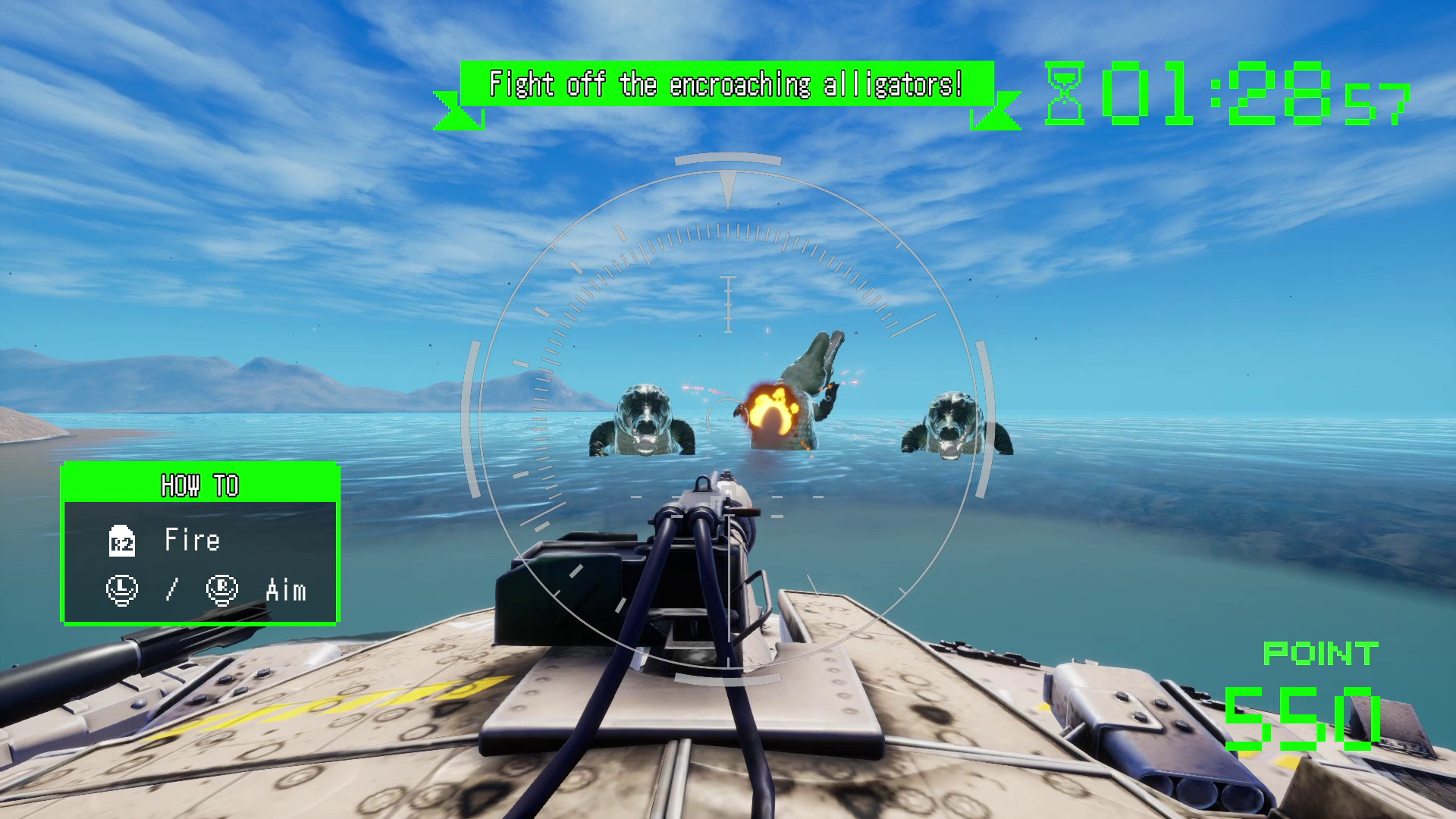 No More Heroes 3 Screenshot 10