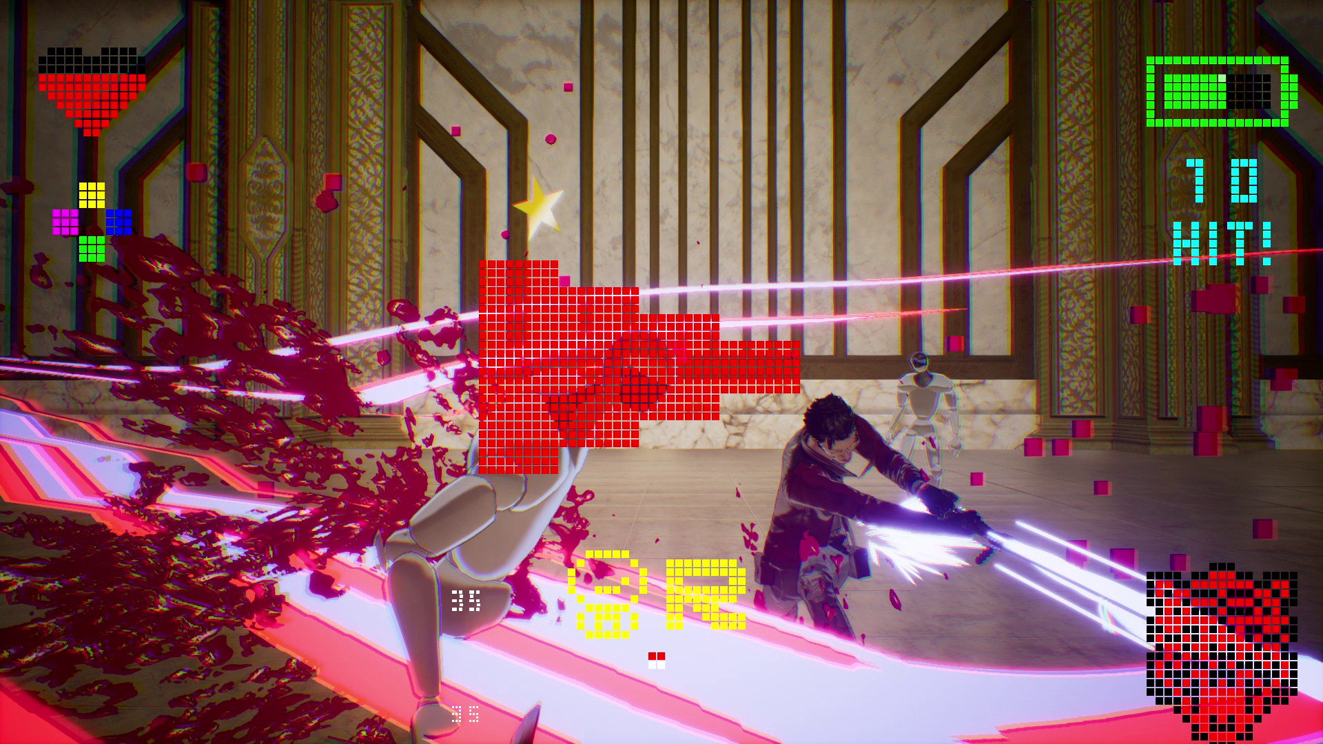 No More Heroes 3 Screenshot 11