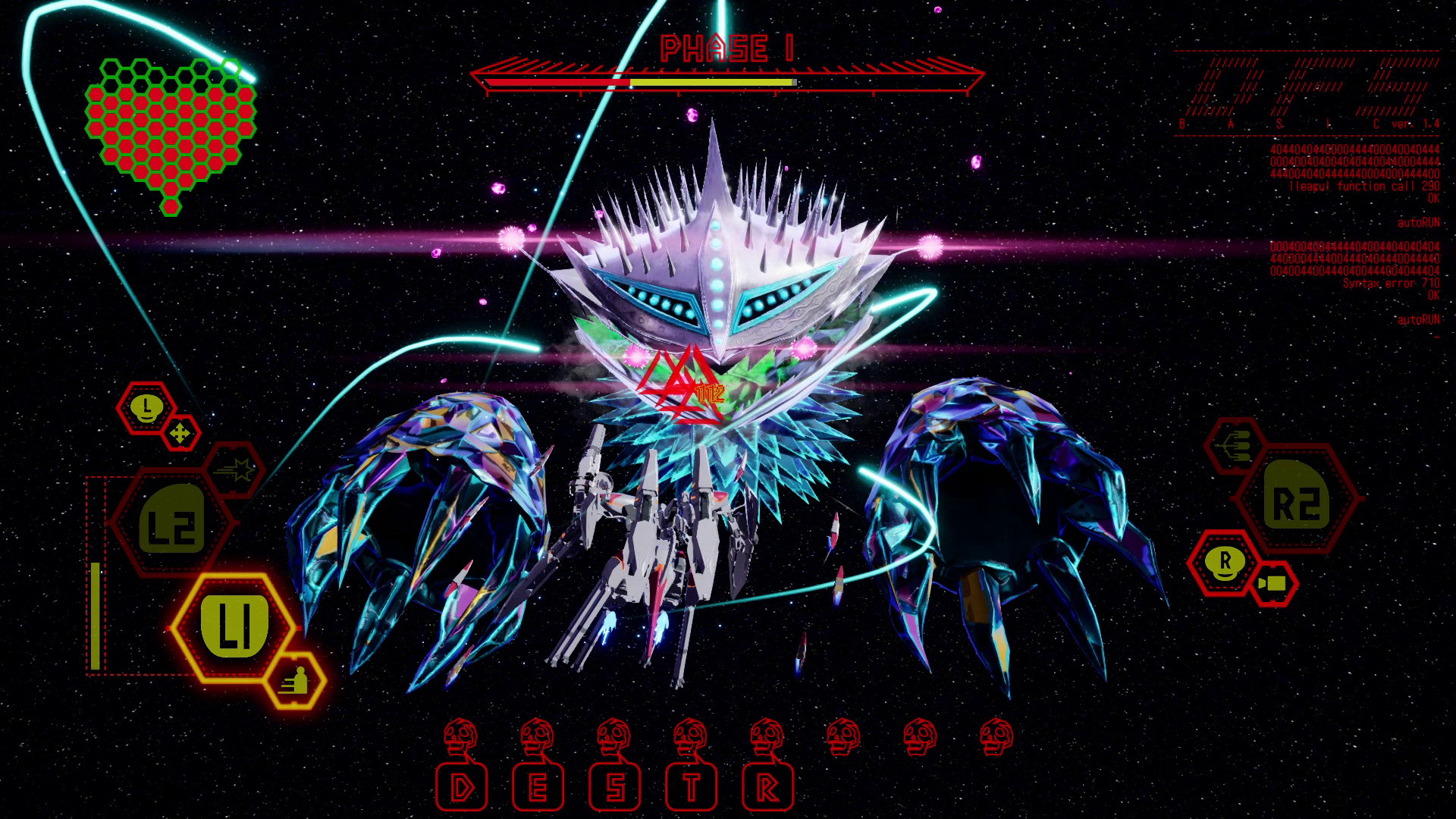 No More Heroes 3 Screenshot 4