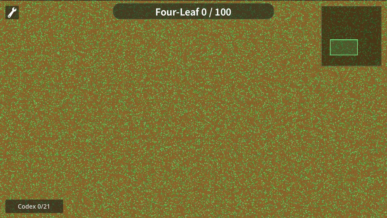 One More Leaf Screenshot 3
