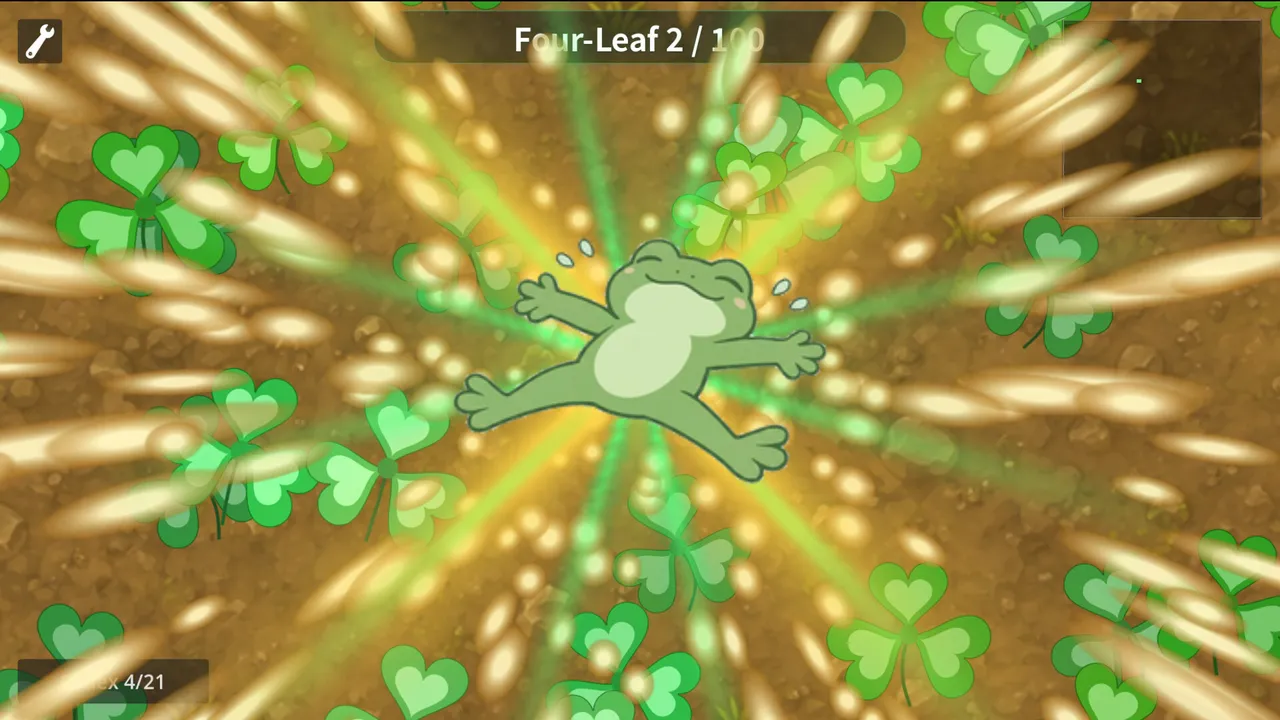 One More Leaf Screenshot 0