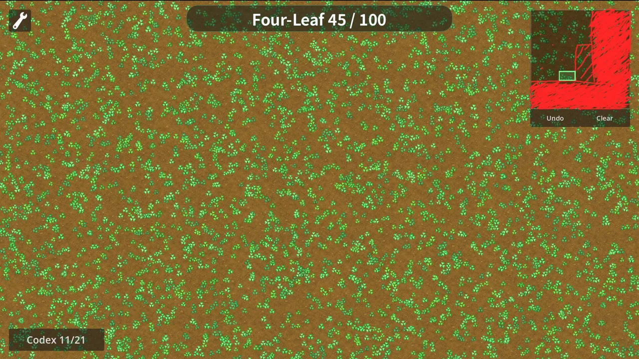 One More Leaf Screenshot 4