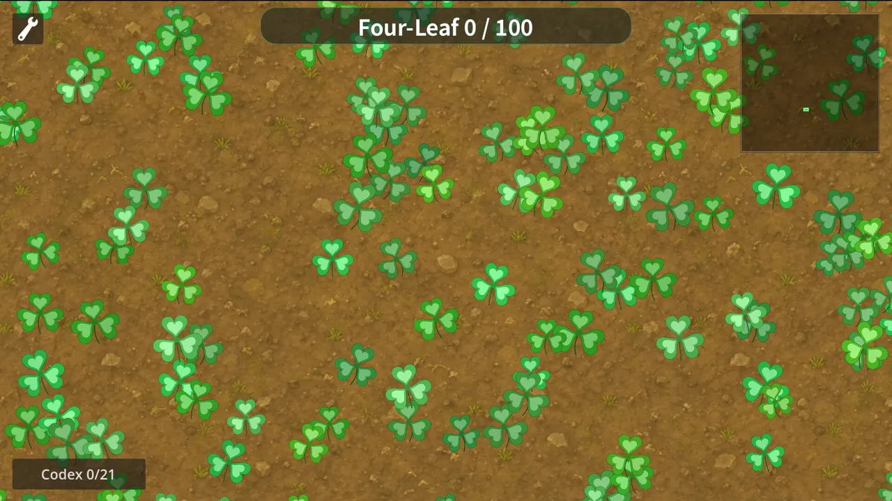 One More Leaf Screenshot 1
