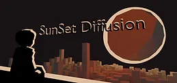 SunSet Diffusion