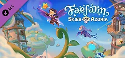 Fae Farm: Skies of Azoria
