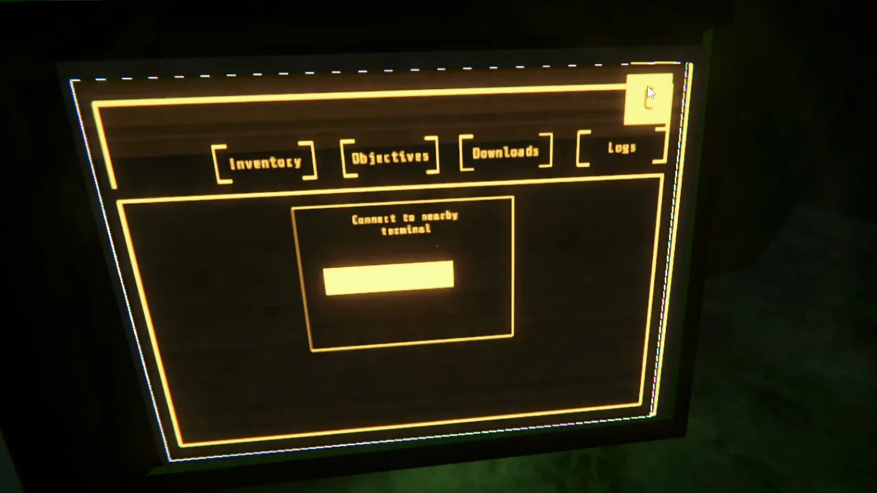 Primal One Demo Screenshot 2