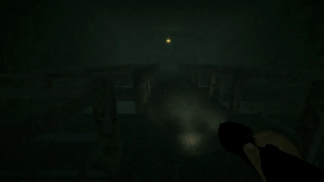 Primal One Demo Screenshot 0
