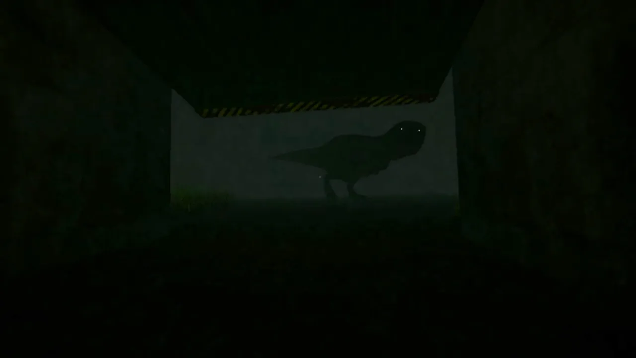 Primal One Demo Screenshot 3