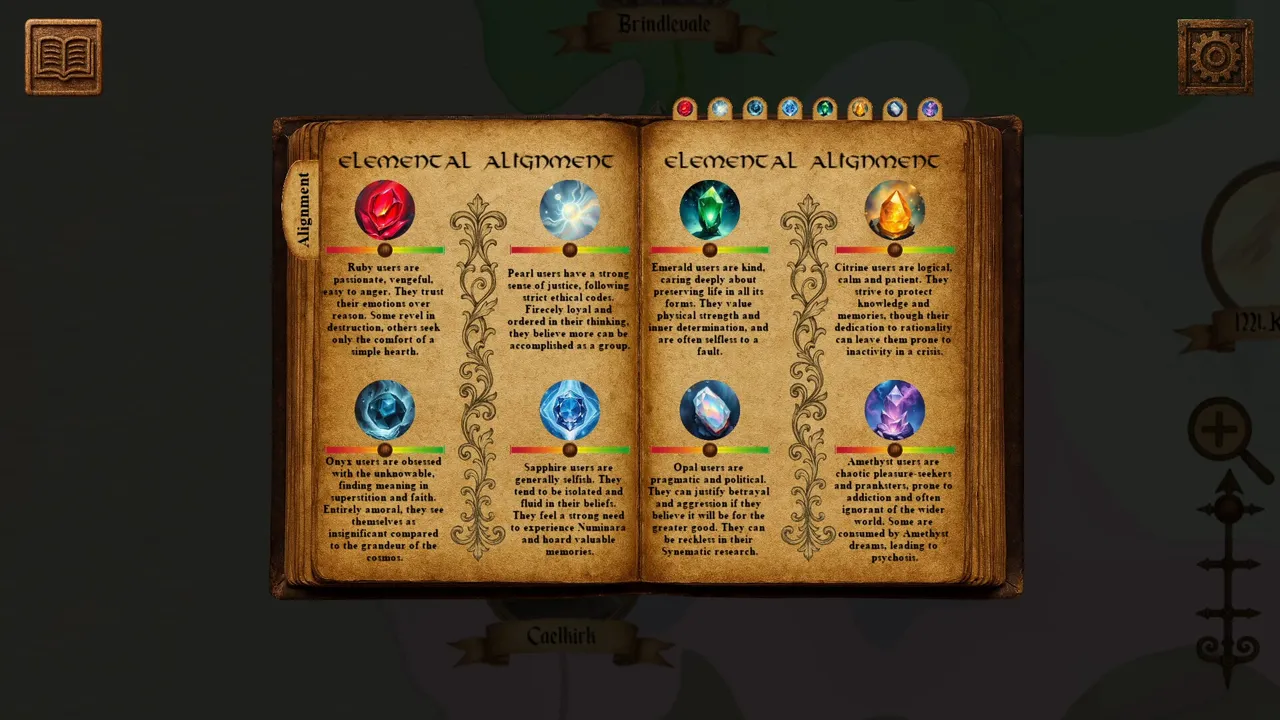 Synemancy Screenshot 4