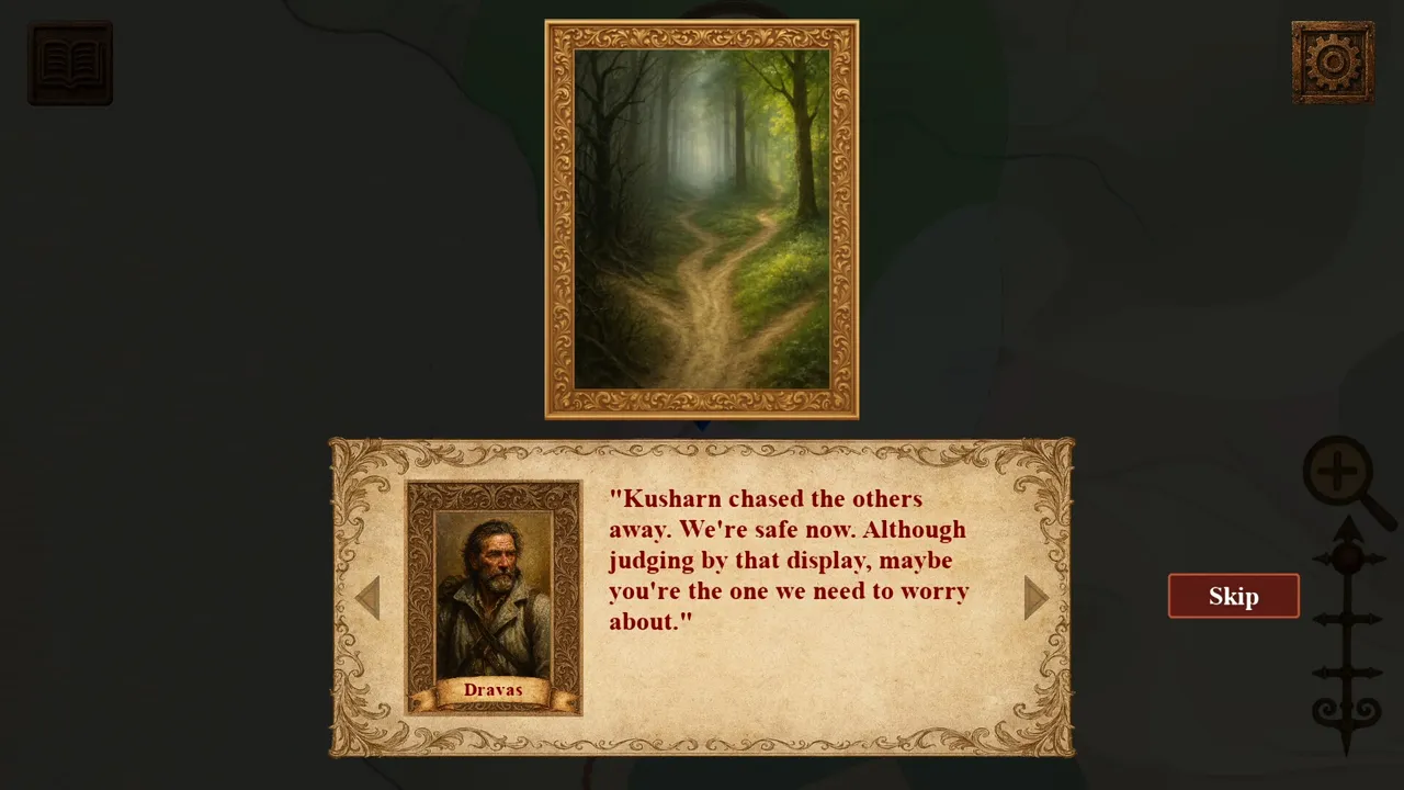 Synemancy Screenshot 3