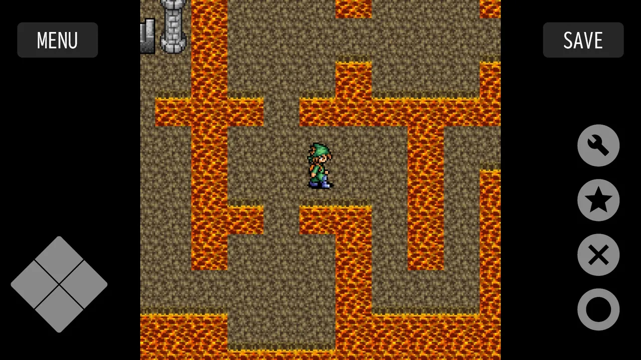 Bravest! Side Story: KURIMOTO QUEST Screenshot 7
