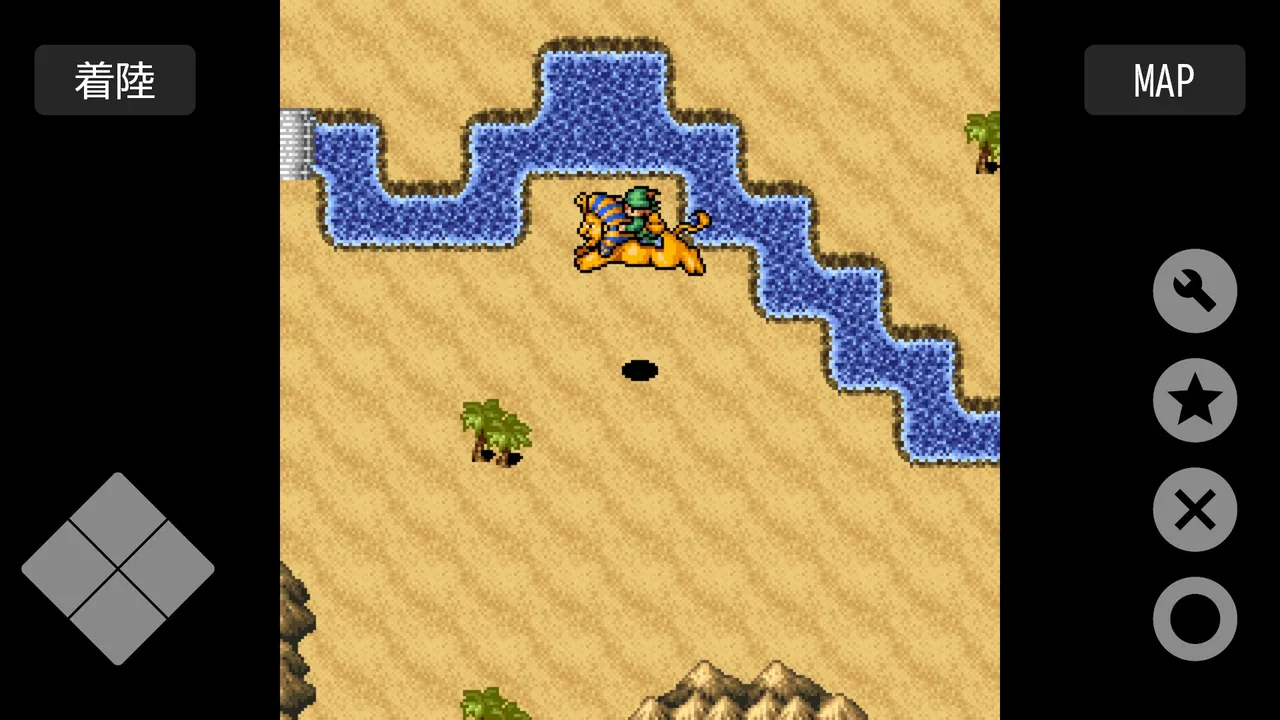 Bravest! Side Story: KURIMOTO QUEST Screenshot 1