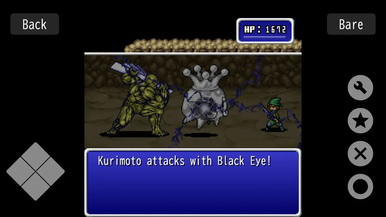 Bravest! Side Story: KURIMOTO QUEST Screenshot 6