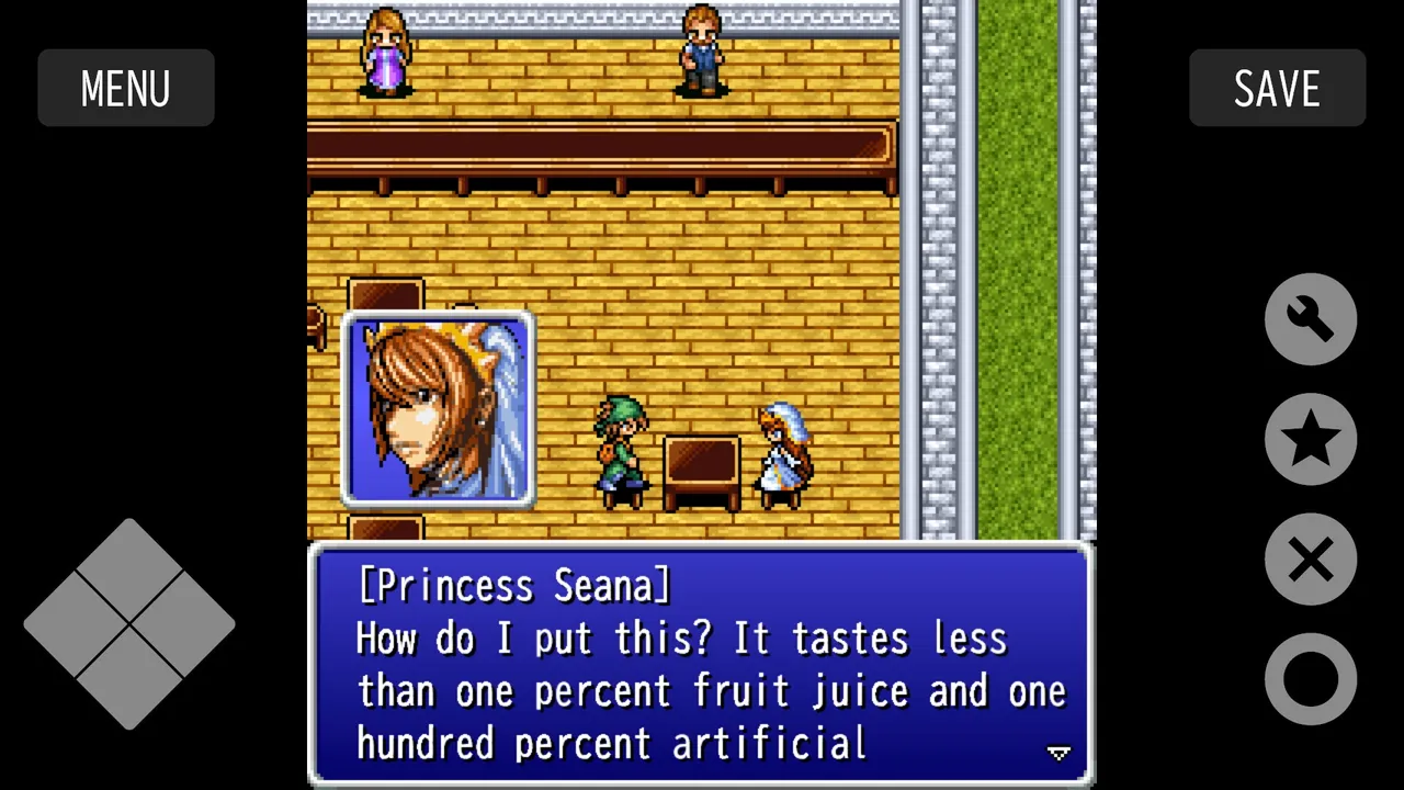 Bravest! Side Story: KURIMOTO QUEST Screenshot 5