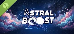 Astral Boost Demo
