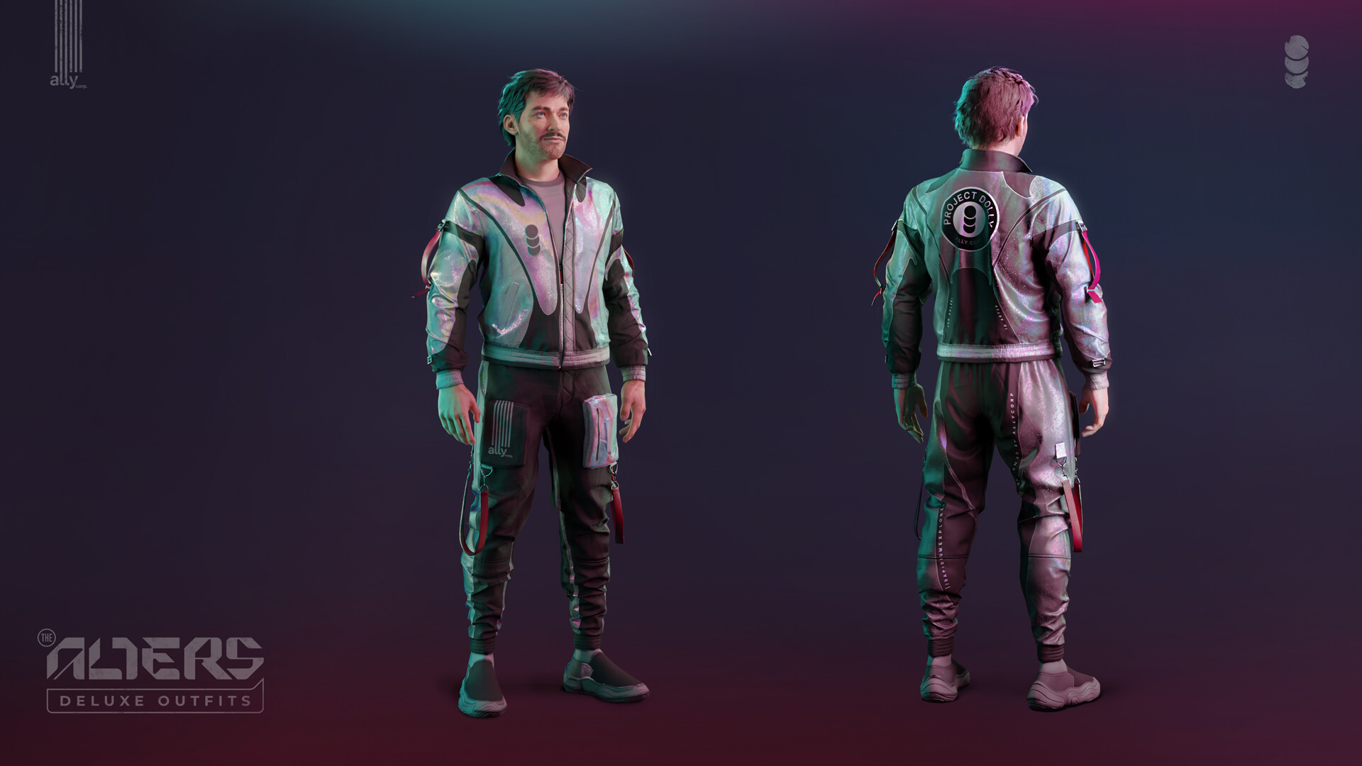 The Alters: Deluxe Edition Upgrade Screenshot 9