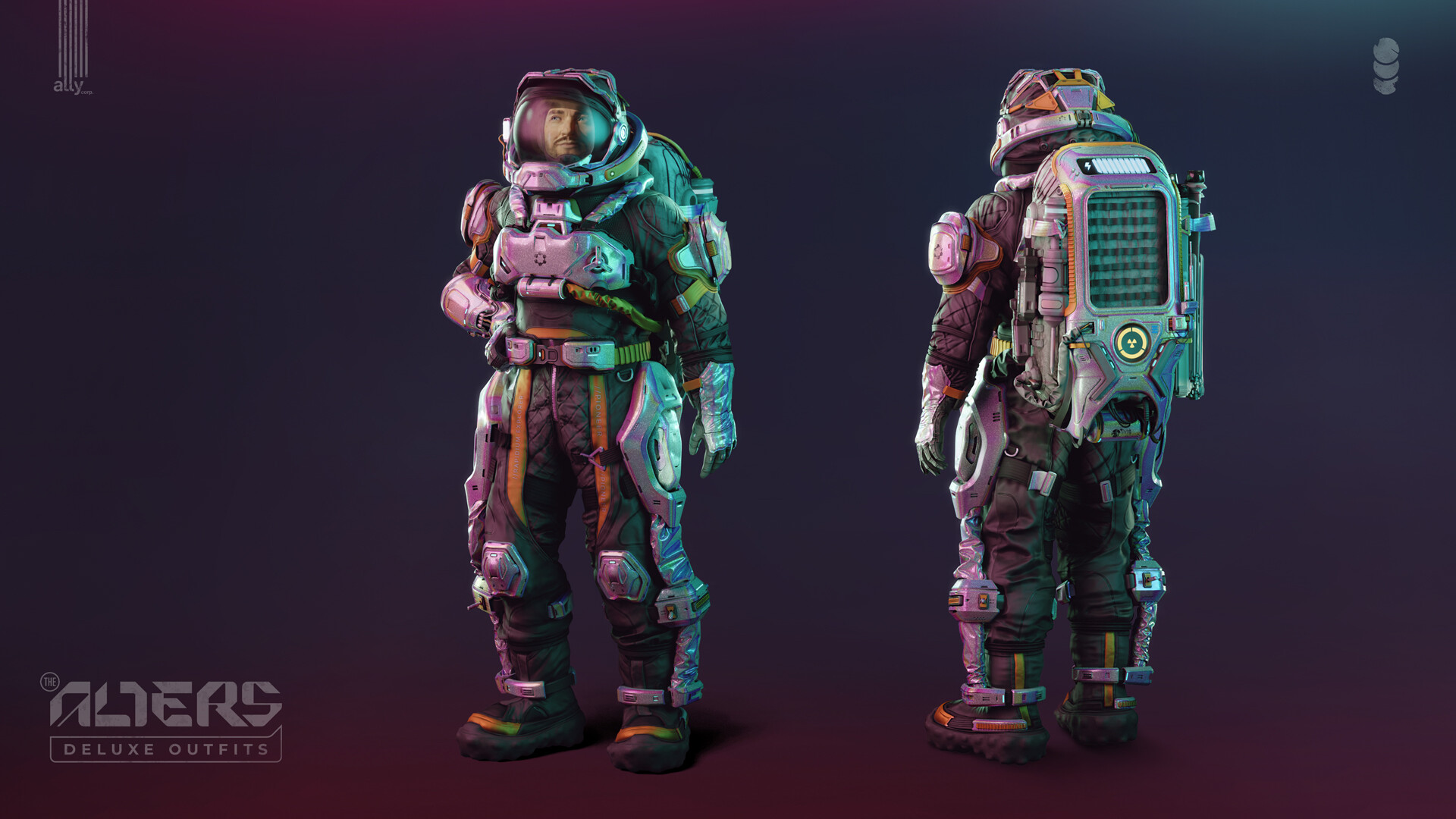 The Alters: Deluxe Edition Upgrade Screenshot 8