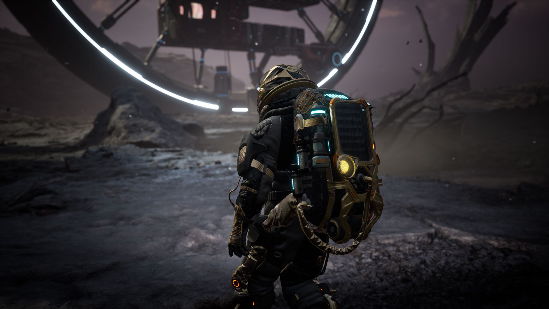 The Alters: Deluxe Edition Upgrade Screenshot 3