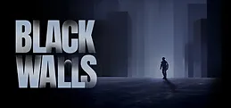 BLACK WALLS