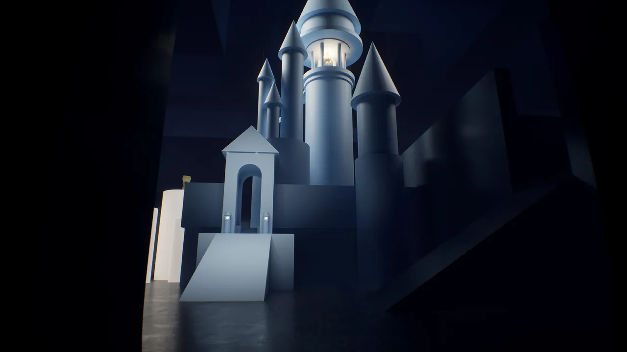 BLACK WALLS Screenshot 11